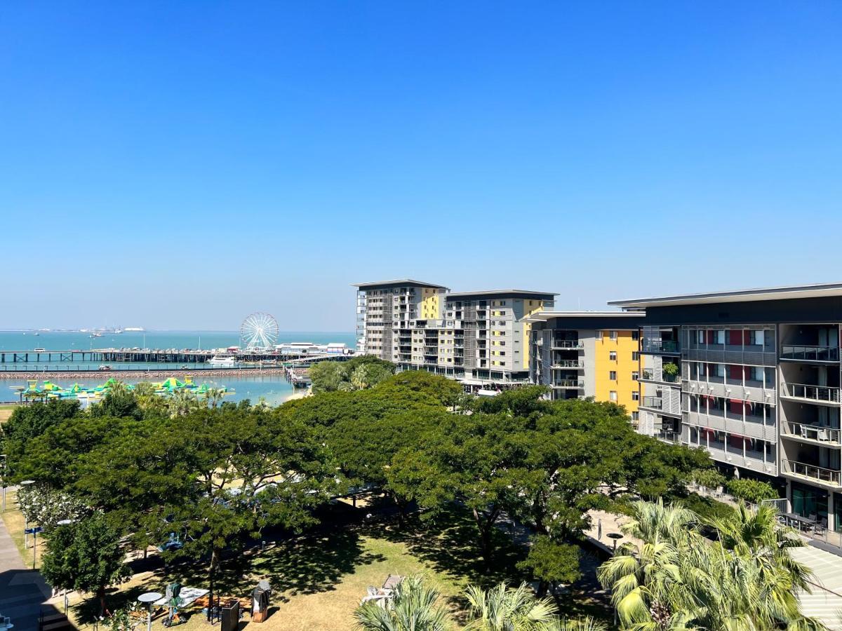 Apartment Sea Renity At Waterfront - Seaview