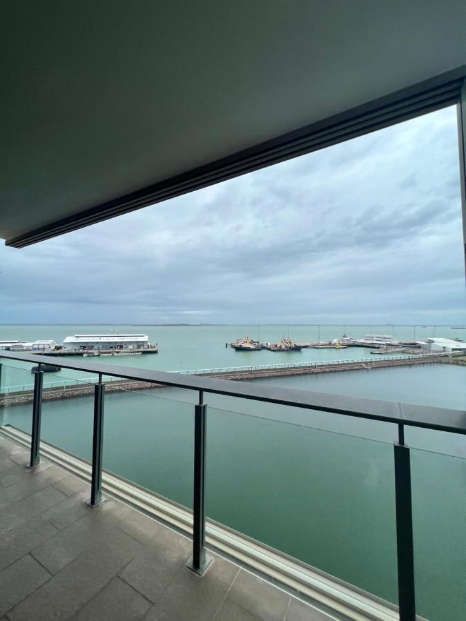 Apartment Sea Renity At Waterfront - Seaview Darwin