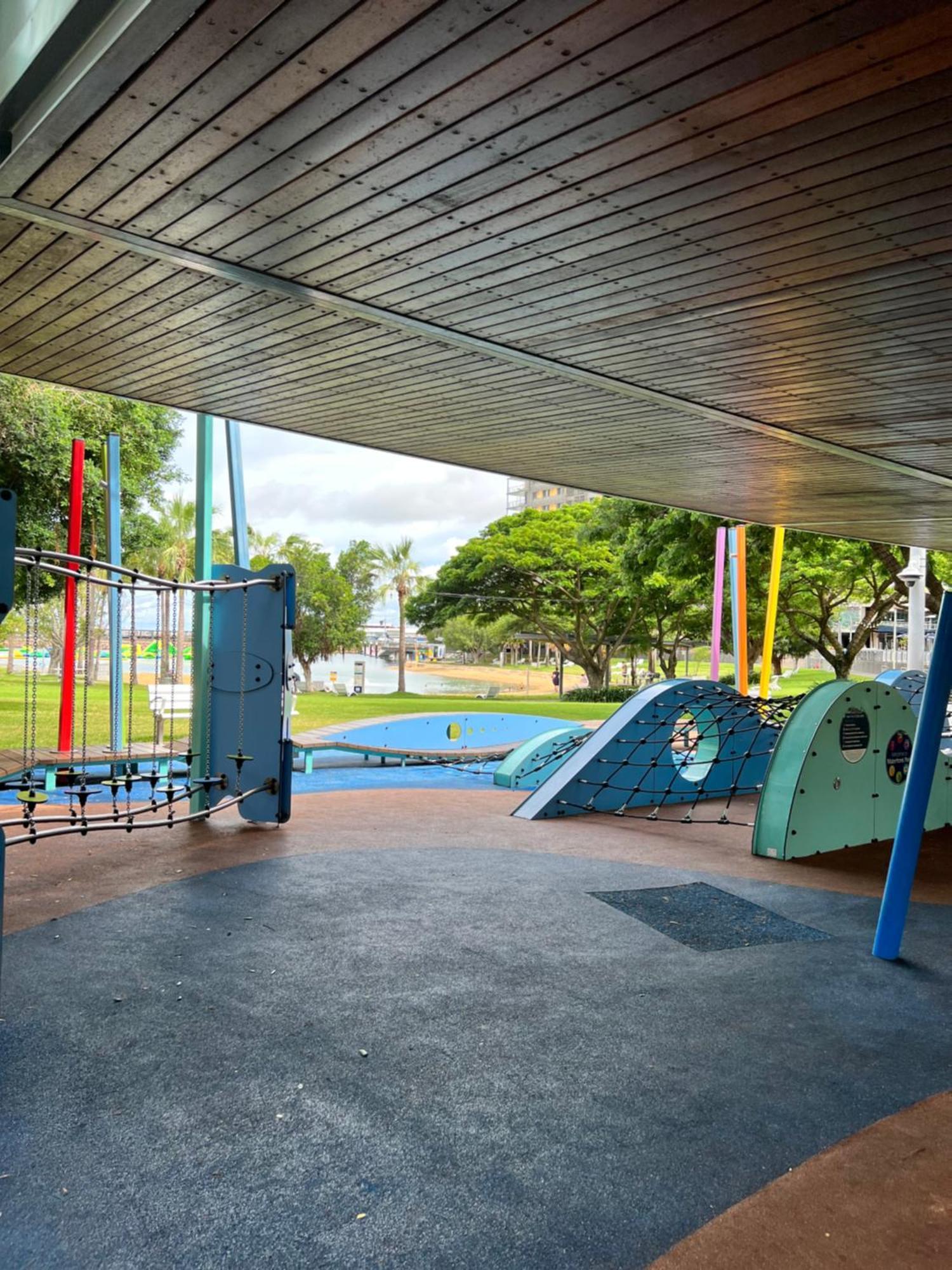 Sea Renity At Waterfront - Seaview Apartment Darwin